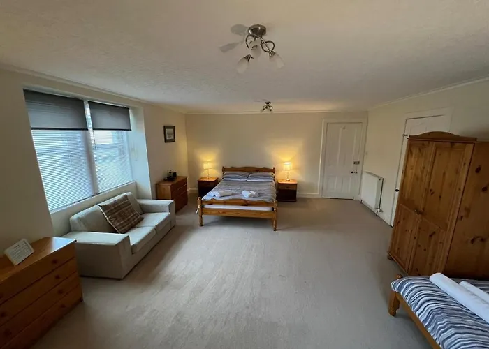 Ashley House