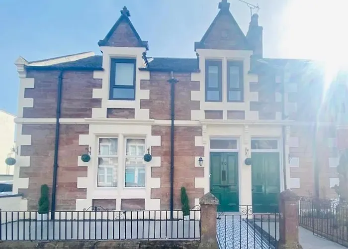 Ashley House